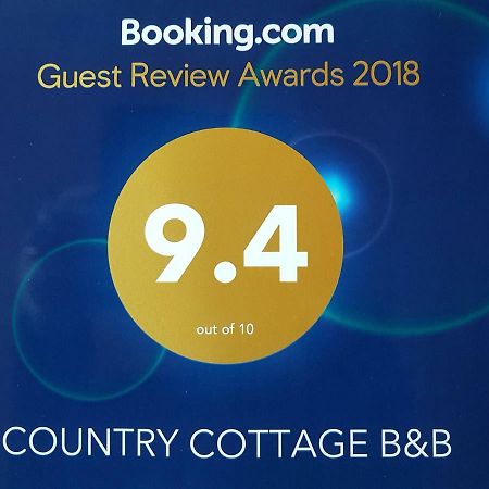 Country Cottage B&B Crossakeel Bagian luar foto
