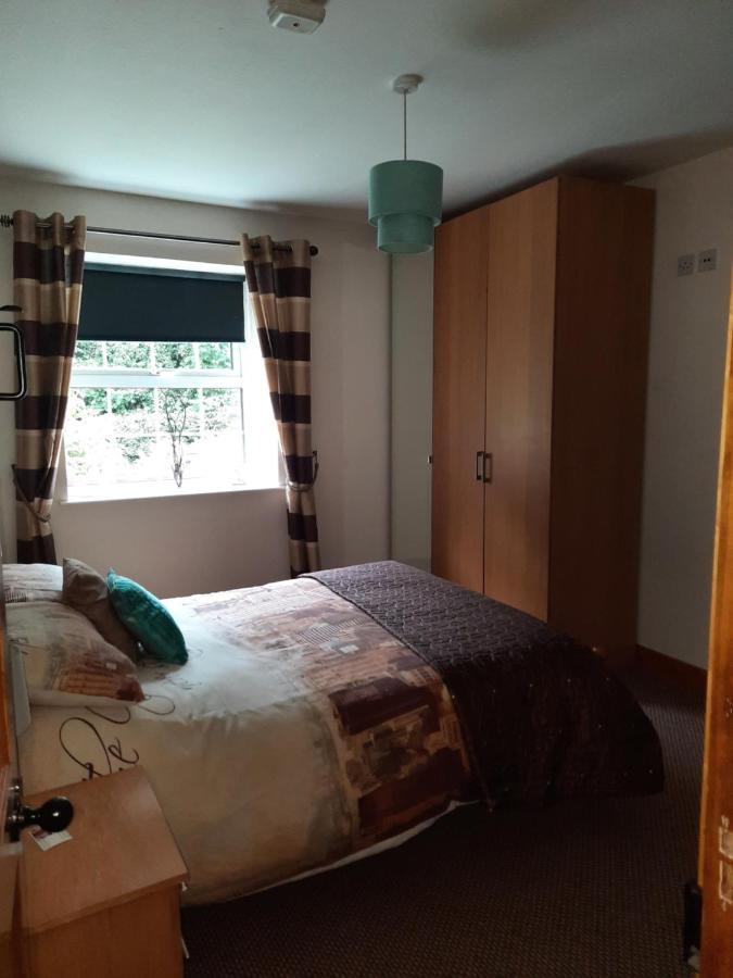 Country Cottage B&B Crossakeel Bagian luar foto
