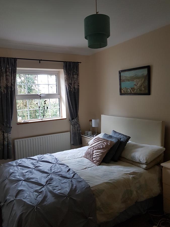 Country Cottage B&B Crossakeel Bagian luar foto